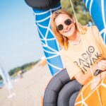 Radio Biwak drugi dzień biwakowało nad Jeziorem Tarnobrzeskim (fotogaleria) 17 - Polskie Radio Rzeszów Radio Biwak drugi dzień biwakowało nad Jeziorem Tarnobrzeskim (fotogaleria) - Polskie Radio Rzeszów