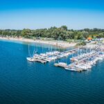 Radio Biwak biwakuje nad Jeziorem Tarnobrzeskim (fotogaleria) - Polskie Radio Rzeszów