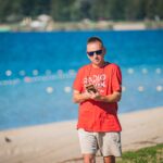 Radio Biwak biwakuje nad Jeziorem Tarnobrzeskim (fotogaleria) - Polskie Radio Rzeszów