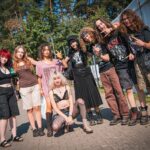 Radio Biwak na rockowym festiwalu w Cieszanowie (fotogaleria) 22 - Polskie Radio Rzeszów Radio Biwak na rockowym festiwalu w Cieszanowie (fotogaleria) - Polskie Radio Rzeszów