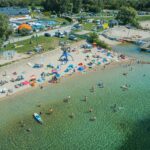 Radio Biwak drugi dzień biwakowało nad Jeziorem Tarnobrzeskim (fotogaleria) 49 - Polskie Radio Rzeszów Radio Biwak drugi dzień biwakowało nad Jeziorem Tarnobrzeskim (fotogaleria) - Polskie Radio Rzeszów