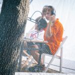 Radio Biwak na rockowym festiwalu w Cieszanowie (fotogaleria) 24 - Polskie Radio Rzeszów Radio Biwak na rockowym festiwalu w Cieszanowie (fotogaleria) - Polskie Radio Rzeszów