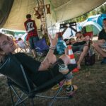 Radio Biwak na rockowym festiwalu w Cieszanowie (fotogaleria) 25 - Polskie Radio Rzeszów Radio Biwak na rockowym festiwalu w Cieszanowie (fotogaleria) - Polskie Radio Rzeszów