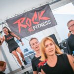 Radio Biwak na rockowym festiwalu w Cieszanowie (fotogaleria) 26 - Polskie Radio Rzeszów Radio Biwak na rockowym festiwalu w Cieszanowie (fotogaleria) - Polskie Radio Rzeszów