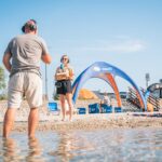 Radio Biwak drugi dzień biwakowało nad Jeziorem Tarnobrzeskim (fotogaleria) 13 - Polskie Radio Rzeszów Radio Biwak drugi dzień biwakowało nad Jeziorem Tarnobrzeskim (fotogaleria) - Polskie Radio Rzeszów