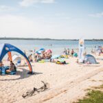 Radio Biwak drugi dzień biwakowało nad Jeziorem Tarnobrzeskim (fotogaleria) 51 - Polskie Radio Rzeszów Radio Biwak drugi dzień biwakowało nad Jeziorem Tarnobrzeskim (fotogaleria) - Polskie Radio Rzeszów