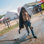 Radio Biwak na rockowym festiwalu w Cieszanowie (fotogaleria) 31 - Polskie Radio Rzeszów Radio Biwak na rockowym festiwalu w Cieszanowie (fotogaleria) - Polskie Radio Rzeszów