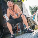 Radio Biwak na rockowym festiwalu w Cieszanowie (fotogaleria) 34 - Polskie Radio Rzeszów Radio Biwak na rockowym festiwalu w Cieszanowie (fotogaleria) - Polskie Radio Rzeszów