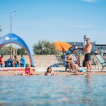 Radio Biwak drugi dzień biwakowało nad Jeziorem Tarnobrzeskim (fotogaleria) 10 - Polskie Radio Rzeszów Radio Biwak drugi dzień biwakowało nad Jeziorem Tarnobrzeskim (fotogaleria) - Polskie Radio Rzeszów