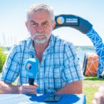 Radio Biwak biwakuje nad Jeziorem Tarnobrzeskim (fotogaleria) - Polskie Radio Rzeszów