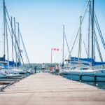 Radio Biwak biwakuje nad Jeziorem Tarnobrzeskim (fotogaleria) - Polskie Radio Rzeszów