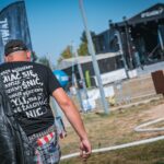 Radio Biwak na rockowym festiwalu w Cieszanowie (fotogaleria) 43 - Polskie Radio Rzeszów Radio Biwak na rockowym festiwalu w Cieszanowie (fotogaleria) - Polskie Radio Rzeszów