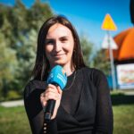 Radio Biwak biwakuje nad Jeziorem Tarnobrzeskim (fotogaleria) - Polskie Radio Rzeszów