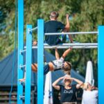 Radio Biwak biwakuje nad Jeziorem Tarnobrzeskim (fotogaleria) - Polskie Radio Rzeszów