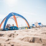 Radio Biwak drugi dzień biwakowało nad Jeziorem Tarnobrzeskim (fotogaleria) 3 - Polskie Radio Rzeszów Radio Biwak drugi dzień biwakowało nad Jeziorem Tarnobrzeskim (fotogaleria) - Polskie Radio Rzeszów