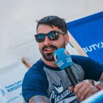 Radio Biwak na rockowym festiwalu w Cieszanowie (fotogaleria) 50 - Polskie Radio Rzeszów Radio Biwak na rockowym festiwalu w Cieszanowie (fotogaleria) - Polskie Radio Rzeszów