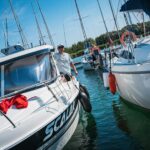 Radio Biwak drugi dzień biwakowało nad Jeziorem Tarnobrzeskim (fotogaleria) 61 - Polskie Radio Rzeszów Radio Biwak drugi dzień biwakowało nad Jeziorem Tarnobrzeskim (fotogaleria) - Polskie Radio Rzeszów