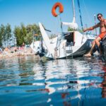 Radio Biwak drugi dzień biwakowało nad Jeziorem Tarnobrzeskim (fotogaleria) 63 - Polskie Radio Rzeszów Radio Biwak drugi dzień biwakowało nad Jeziorem Tarnobrzeskim (fotogaleria) - Polskie Radio Rzeszów