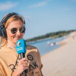 Radio Biwak drugi dzień biwakowało nad Jeziorem Tarnobrzeskim (fotogaleria) 2 - Polskie Radio Rzeszów Radio Biwak drugi dzień biwakowało nad Jeziorem Tarnobrzeskim (fotogaleria) - Polskie Radio Rzeszów