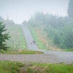 Radio Biwak wspięło się na szczyt Holicy (zdjęcia) 4 - Polskie Radio Rzeszów Radio Biwak wspięło się na szczyt Holicy (zdjęcia) - Polskie Radio Rzeszów