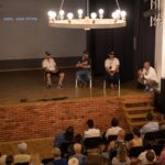 Tłumy na festiwalu "Kręcą mnie Jaśliska" 8 - Polskie Radio Rzeszów Tłumy na festiwalu "Kręcą mnie Jaśliska" - Polskie Radio Rzeszów