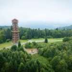 Radio Biwak wspięło się na szczyt Holicy (zdjęcia) 81 - Polskie Radio Rzeszów Radio Biwak wspięło się na szczyt Holicy (zdjęcia) - Polskie Radio Rzeszów