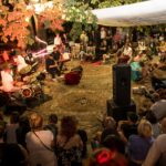 Tłumy na festiwalu "Kręcą mnie Jaśliska" 9 - Polskie Radio Rzeszów Tłumy na festiwalu "Kręcą mnie Jaśliska" - Polskie Radio Rzeszów