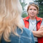 Radio Biwak wspięło się na szczyt Holicy (zdjęcia) 13 - Polskie Radio Rzeszów Radio Biwak wspięło się na szczyt Holicy (zdjęcia) - Polskie Radio Rzeszów