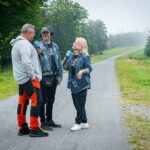 Radio Biwak wspięło się na szczyt Holicy (zdjęcia) 20 - Polskie Radio Rzeszów Radio Biwak wspięło się na szczyt Holicy (zdjęcia) - Polskie Radio Rzeszów