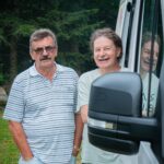 Radio Biwak wspięło się na szczyt Holicy (zdjęcia) 21 - Polskie Radio Rzeszów Radio Biwak wspięło się na szczyt Holicy (zdjęcia) - Polskie Radio Rzeszów