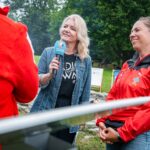 Radio Biwak wspięło się na szczyt Holicy (zdjęcia) 24 - Polskie Radio Rzeszów Radio Biwak wspięło się na szczyt Holicy (zdjęcia) - Polskie Radio Rzeszów