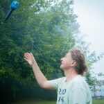 Radio Biwak wspięło się na szczyt Holicy (zdjęcia) 27 - Polskie Radio Rzeszów Radio Biwak wspięło się na szczyt Holicy (zdjęcia) - Polskie Radio Rzeszów