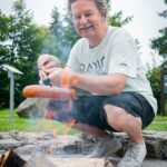 Radio Biwak wspięło się na szczyt Holicy (zdjęcia) 30 - Polskie Radio Rzeszów Radio Biwak wspięło się na szczyt Holicy (zdjęcia) - Polskie Radio Rzeszów