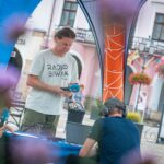 Radio Biwak zajechało do Krosna (fotogaleria) 2 - Polskie Radio Rzeszów Radio Biwak zajechało do Krosna (fotogaleria) - Polskie Radio Rzeszów