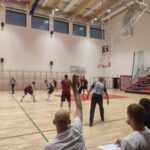 Koszykówka. Miasto Szkła lepsze od Opteam Resovii 4 - Polskie Radio Rzeszów Koszykówka. Miasto Szkła lepsze od Opteam Resovii - Polskie Radio Rzeszów