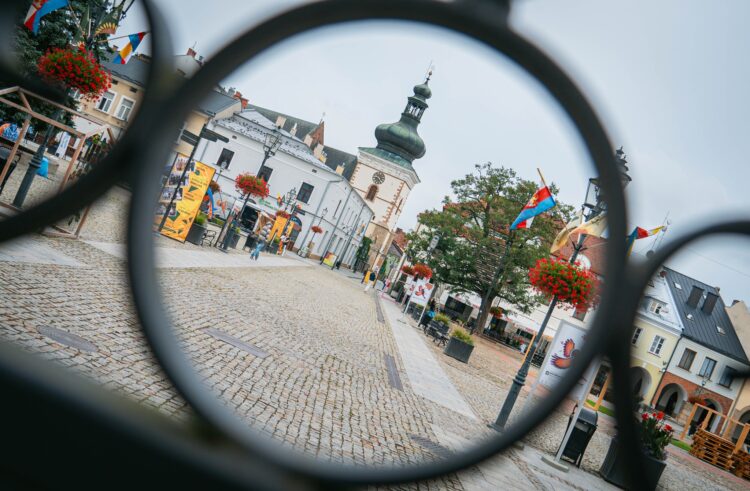 Radio Biwak zajechało do Krosna (fotogaleria)