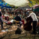 Tłumy na festiwalu "Kręcą mnie Jaśliska" 17 - Polskie Radio Rzeszów Tłumy na festiwalu "Kręcą mnie Jaśliska" - Polskie Radio Rzeszów