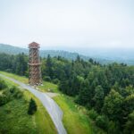 Radio Biwak wspięło się na szczyt Holicy (zdjęcia) 86 - Polskie Radio Rzeszów Radio Biwak wspięło się na szczyt Holicy (zdjęcia) - Polskie Radio Rzeszów