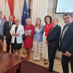 Pełczyńska-Nałęcz: 250 umów z dofinansowaniem z KPO 2 - Polskie Radio Rzeszów Pełczyńska-Nałęcz: 250 umów z dofinansowaniem z KPO - Polskie Radio Rzeszów