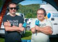 Radio Biwak gościło w Rudawce Rymanowskiej (fotogaleria)