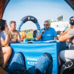 Radio Biwak na falach Wisły w Sandomierzu (fotogaleria) 2 - Polskie Radio Rzeszów Radio Biwak na falach Wisły w Sandomierzu (fotogaleria) - Polskie Radio Rzeszów