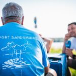 Radio Biwak na falach Wisły w Sandomierzu (fotogaleria) 3 - Polskie Radio Rzeszów Radio Biwak na falach Wisły w Sandomierzu (fotogaleria) - Polskie Radio Rzeszów