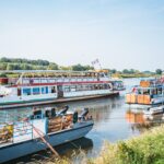 Radio Biwak na falach Wisły w Sandomierzu (fotogaleria) 7 - Polskie Radio Rzeszów Radio Biwak na falach Wisły w Sandomierzu (fotogaleria) - Polskie Radio Rzeszów