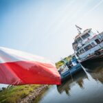 Radio Biwak na falach Wisły w Sandomierzu (fotogaleria) 11 - Polskie Radio Rzeszów Radio Biwak na falach Wisły w Sandomierzu (fotogaleria) - Polskie Radio Rzeszów