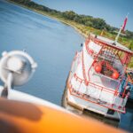 Radio Biwak na falach Wisły w Sandomierzu (fotogaleria) 21 - Polskie Radio Rzeszów Radio Biwak na falach Wisły w Sandomierzu (fotogaleria) - Polskie Radio Rzeszów