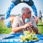 Radio Biwak na falach Wisły w Sandomierzu (fotogaleria) 24 - Polskie Radio Rzeszów Radio Biwak na falach Wisły w Sandomierzu (fotogaleria) - Polskie Radio Rzeszów