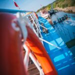 Radio Biwak na falach Wisły w Sandomierzu (fotogaleria) 25 - Polskie Radio Rzeszów Radio Biwak na falach Wisły w Sandomierzu (fotogaleria) - Polskie Radio Rzeszów