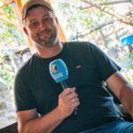 Radio Biwak zaparkowało w Harcie (fotogaleria) - Polskie Radio Rzeszów