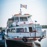 Radio Biwak na falach Wisły w Sandomierzu (fotogaleria) 42 - Polskie Radio Rzeszów Radio Biwak na falach Wisły w Sandomierzu (fotogaleria) - Polskie Radio Rzeszów