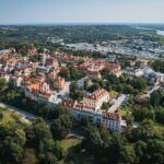 Radio Biwak na falach Wisły w Sandomierzu (fotogaleria) 46 - Polskie Radio Rzeszów Radio Biwak na falach Wisły w Sandomierzu (fotogaleria) - Polskie Radio Rzeszów